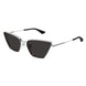 Alexander McQueen AM0501S Sunglasses