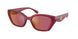 Coach Cby91 8434U Sunglasses