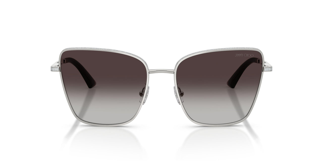 30028G - Silver - Gradient Gray