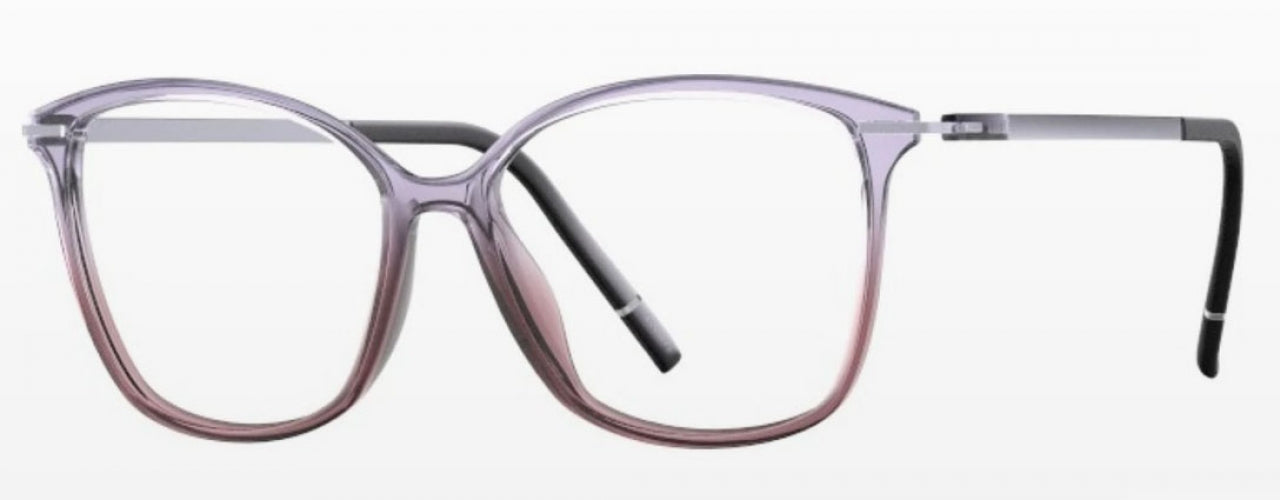 Silhouette Rising Dawn 1619 Eyeglasses