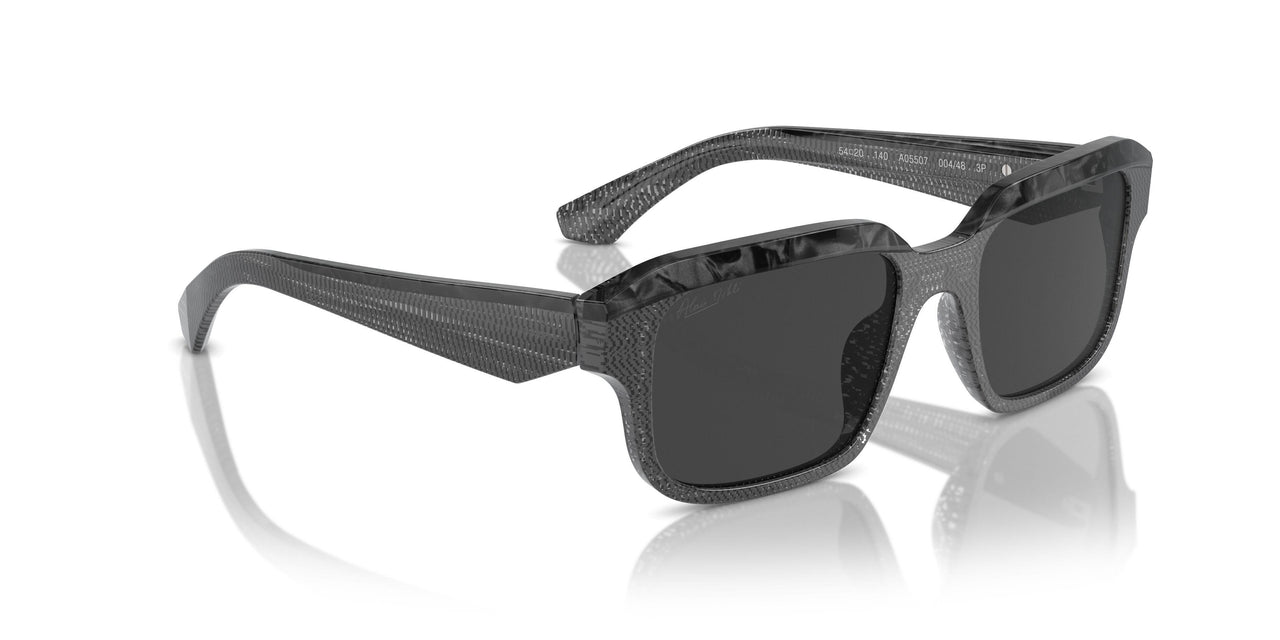 004/48 - Grey - Polarized Black
