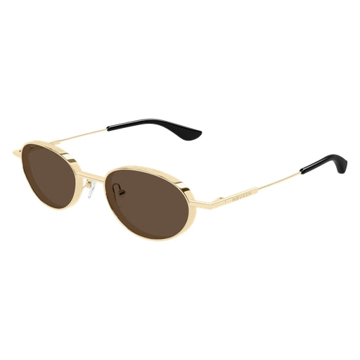 002 - Gold - Brown