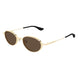 002 - Gold - Brown