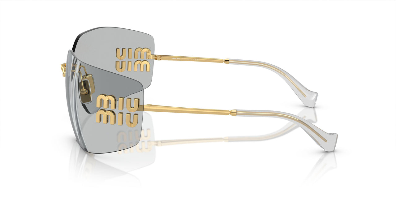 5AK30B - Gold - Light Grey