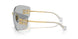 5AK30B - Gold - Light Grey