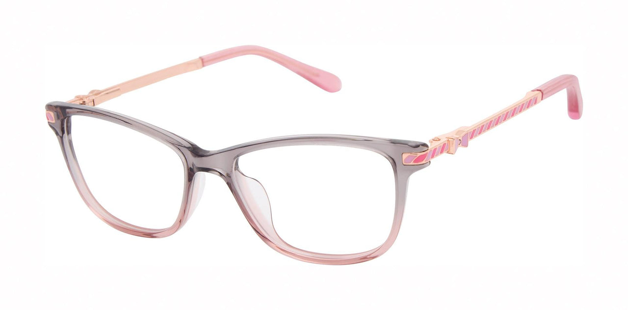 Lulu by Lulu Guinness LK063 Eyeglasses