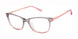 Lulu by Lulu Guinness LK063 Eyeglasses