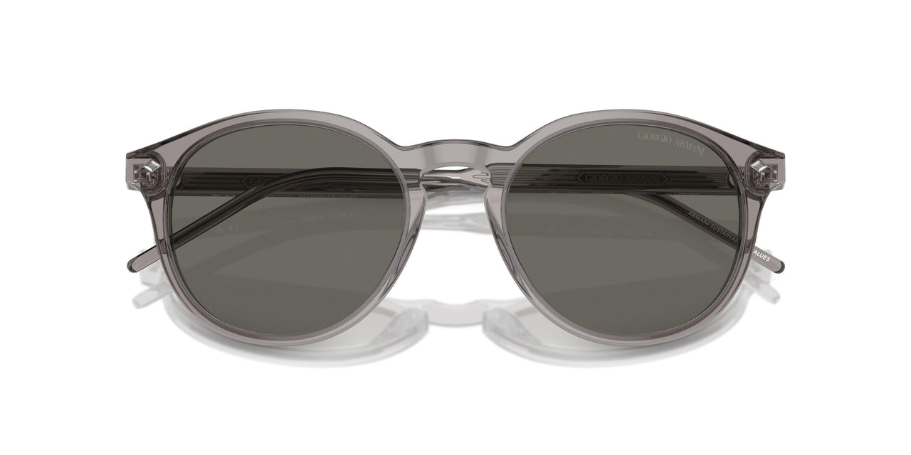 6070R5 - Grey - Grey