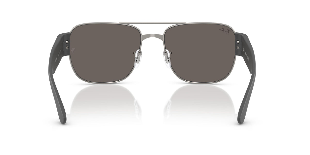 004/B1 - Grey - Dark Grey