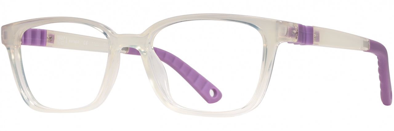 3 - Frost / Lilac