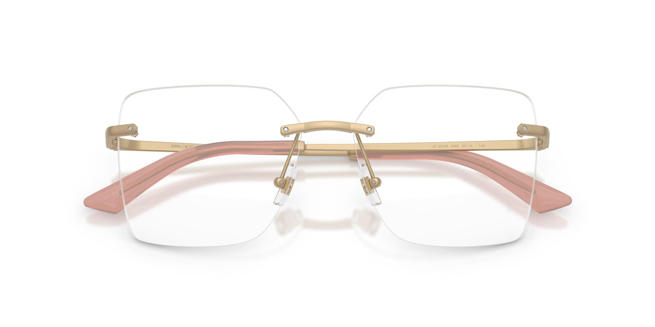 3028 - Gold