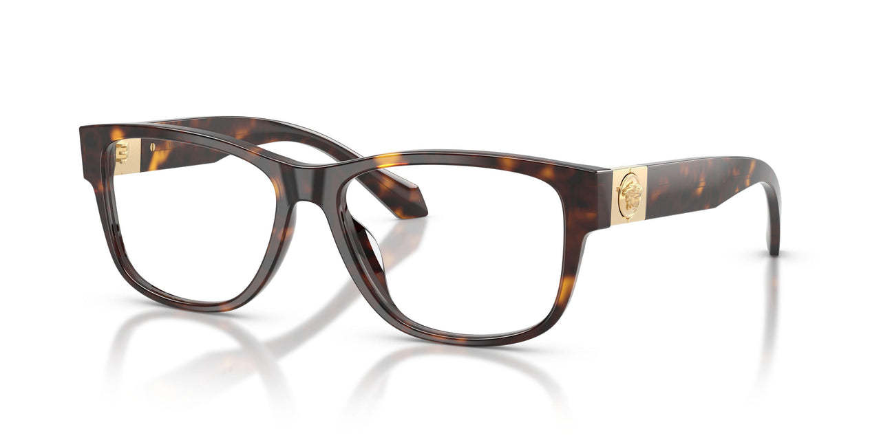 Versace 3403U Eyeglasses