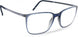 Silhouette SPX Illusion Fullrim 2961 Eyeglasses