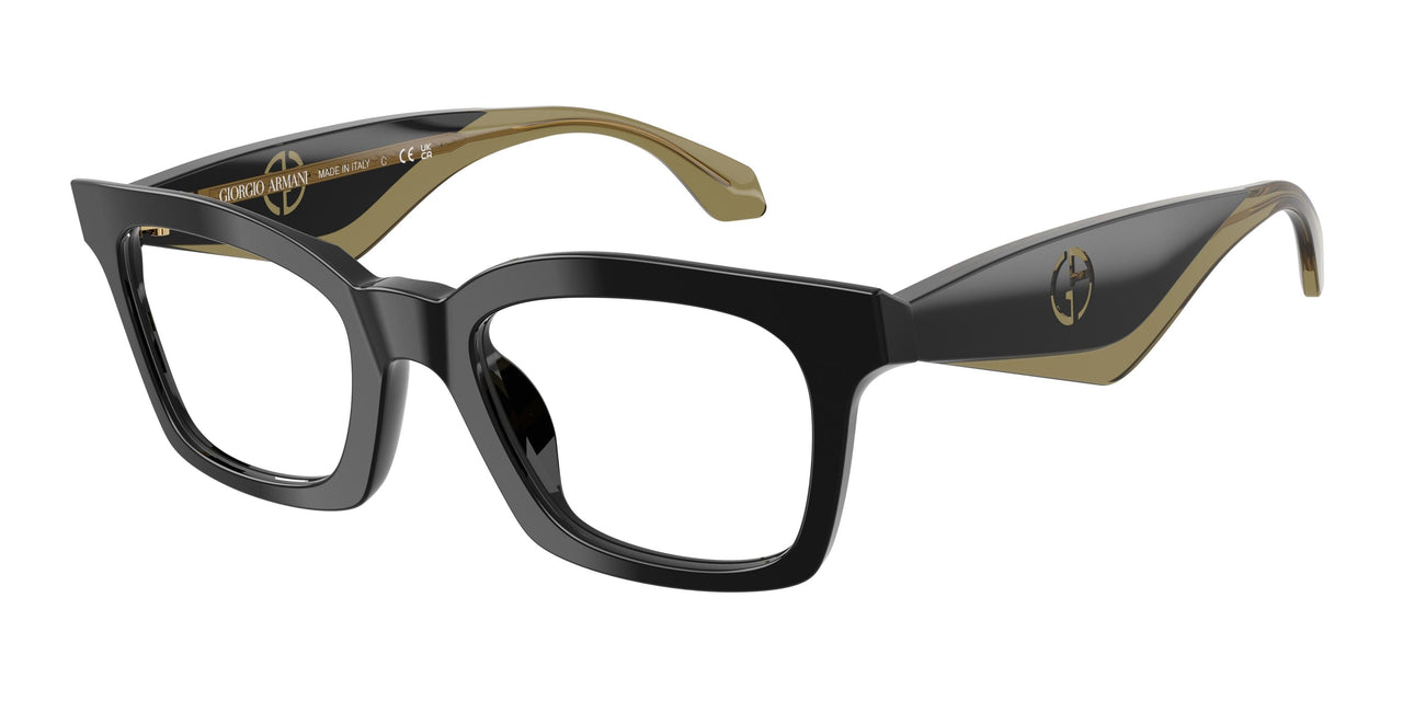 Giorgio Armani 7277U Eyeglasses
