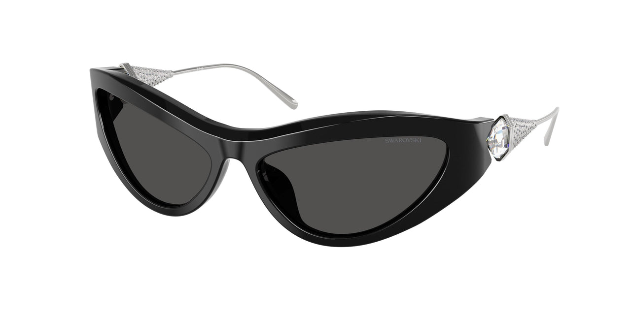 Swarovski 6046 Sunglasses