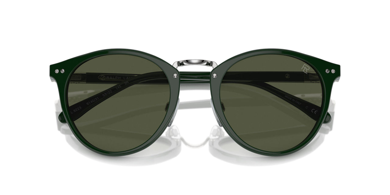 614031 - Green - Green