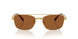 5AK20V - Gold / Grey