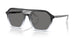 401381 - Black - Dark Grey Solid Polar