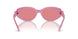 1005E4 - Pink - Pink Mirror Pink