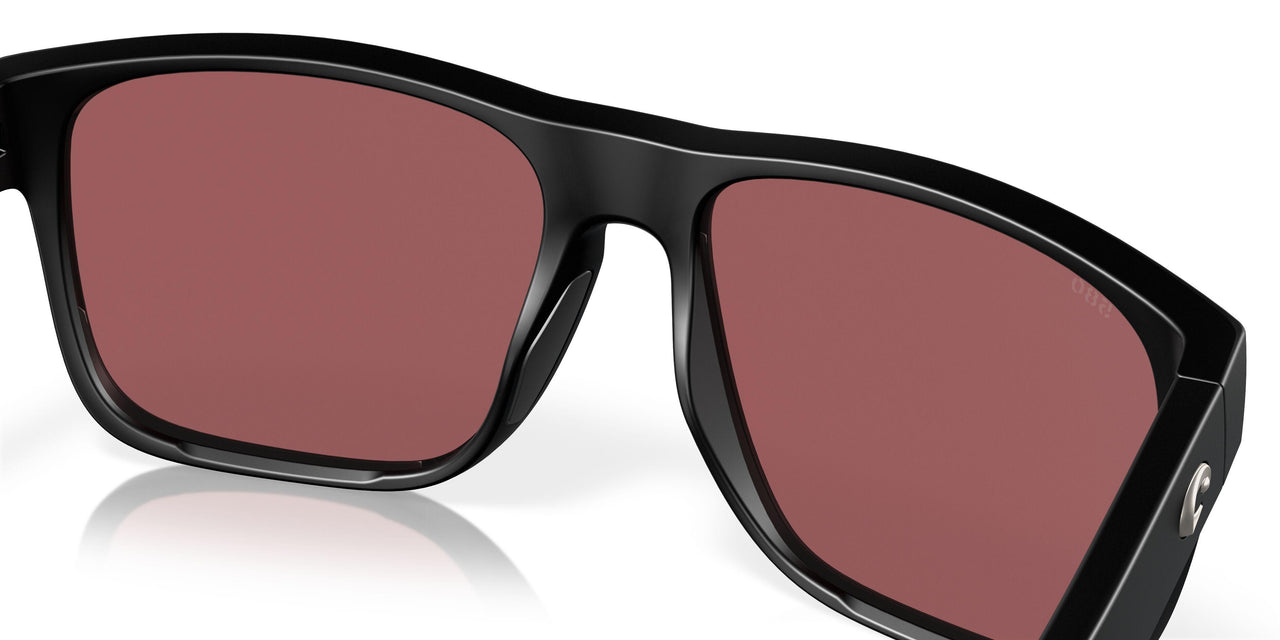 901317 - Black - Gold Mirror
