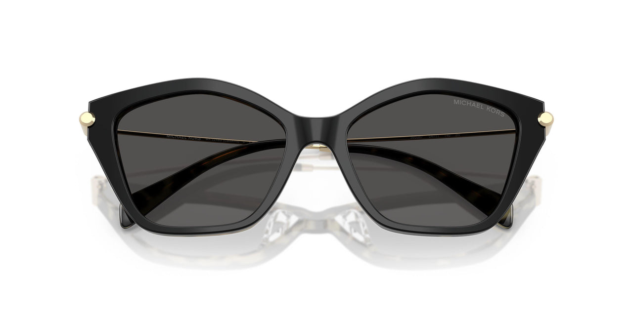 395087 - Black - Dark Grey Solid