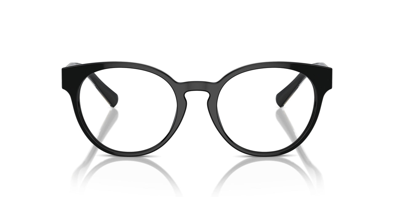 8001 - Black
