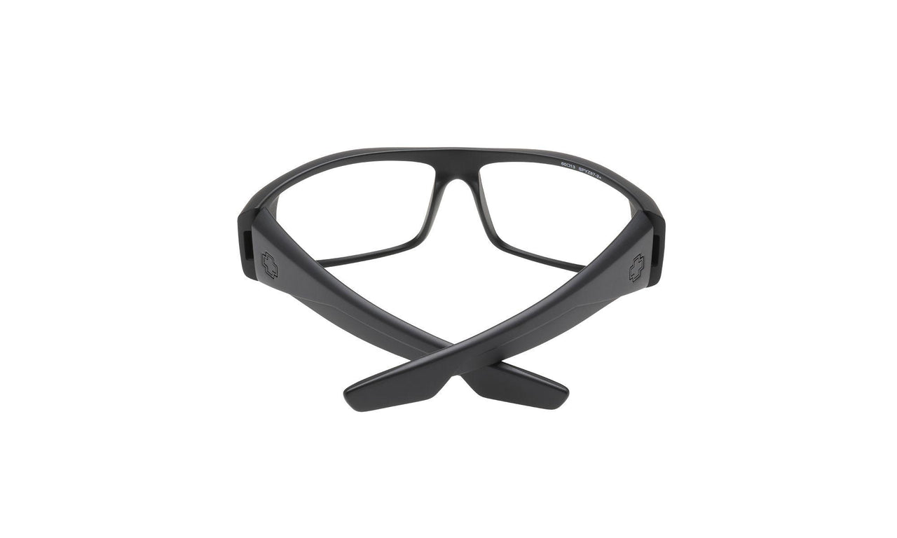 243094 - Matte Black - Clear