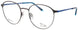 Jaguar JG33623 Eyeglasses