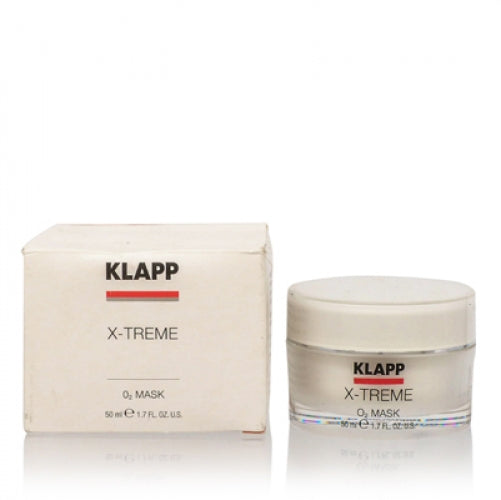 Klapp X-treme 02 Mask