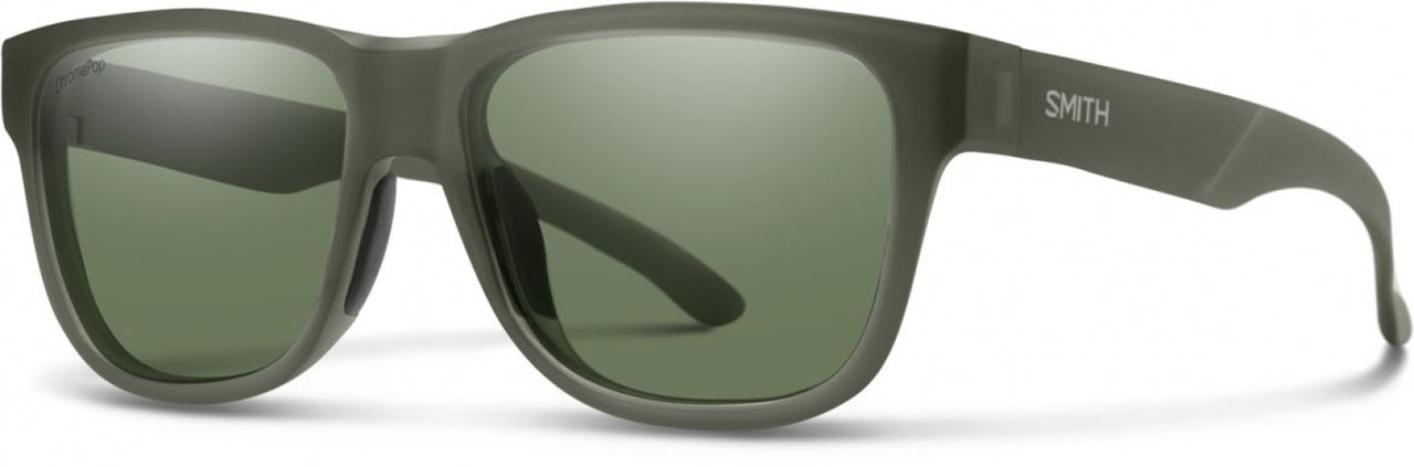 Smith Optics Lifestyle 201044 Lowdown Slim 2 Sunglasses