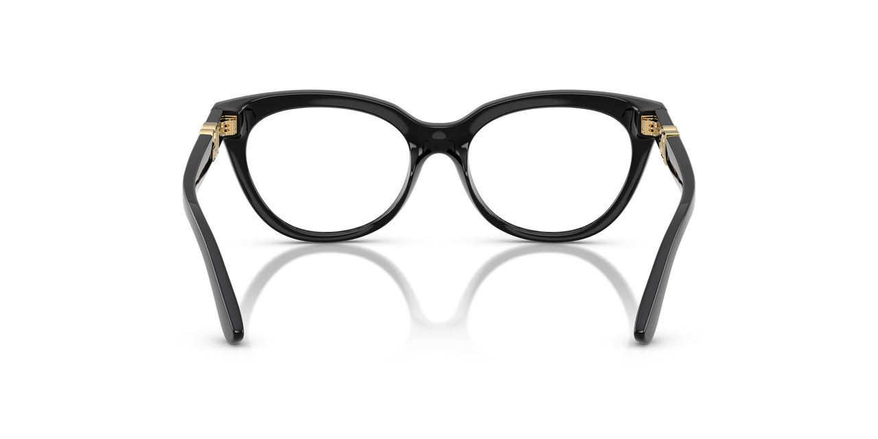 501 - Black