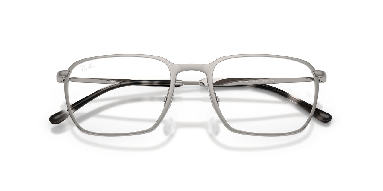 2502 - Grey - Clear