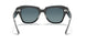 12943M - Black - Blue Gradient Grey
