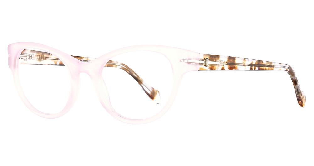 115 - Champagne Pink