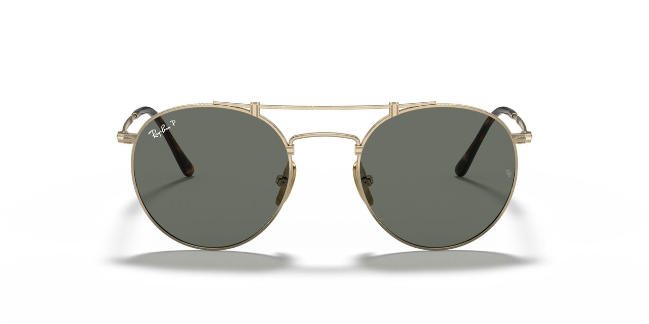 9143 - Gold - G-15 Green