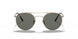 9143 - Gold - G-15 Green