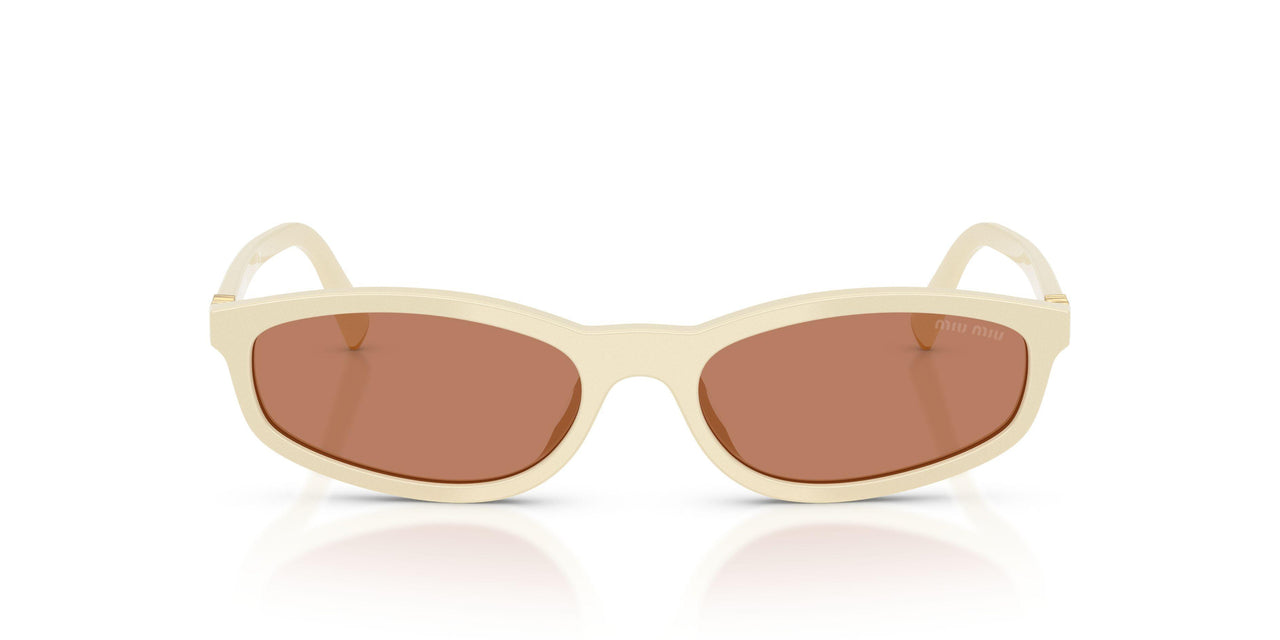 21D90Q - White - Brown