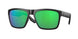 905002 - Black - Green Mirror 580p