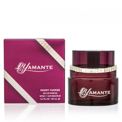 Daddy Yankee Dyamante EDP Spray