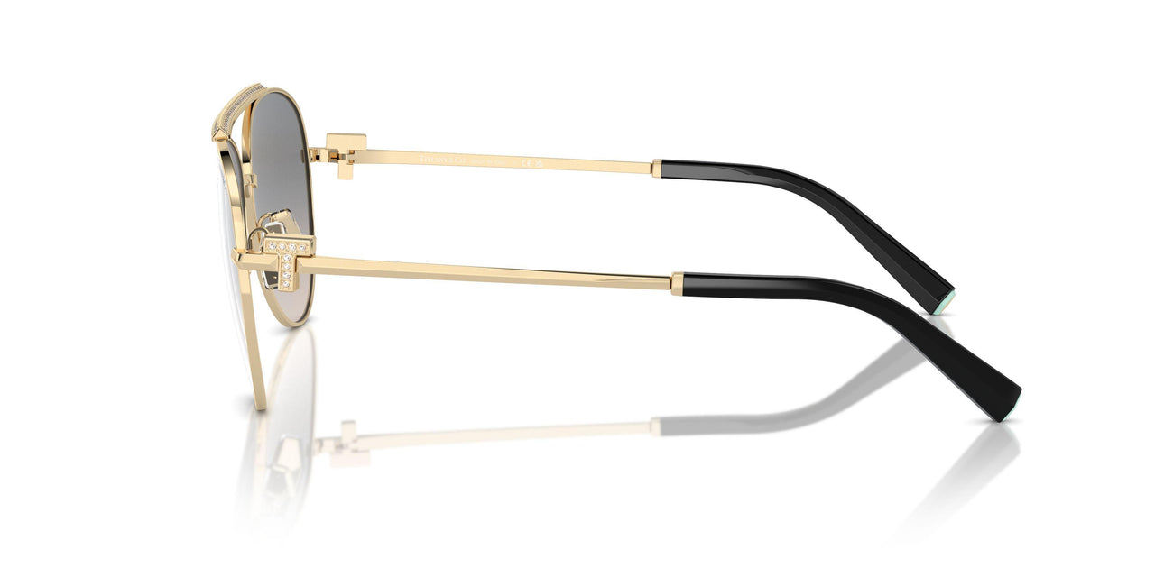 61791U - Gold - Blue Silver