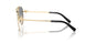 61791U - Gold - Blue Silver