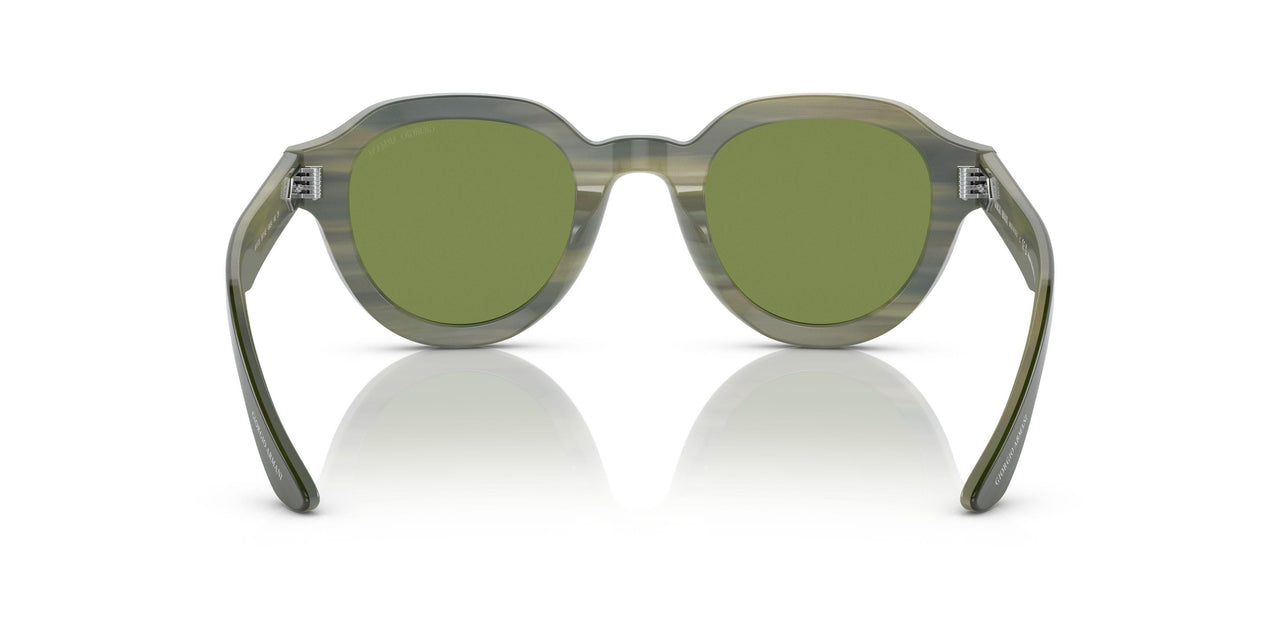 59714E - Green - Green