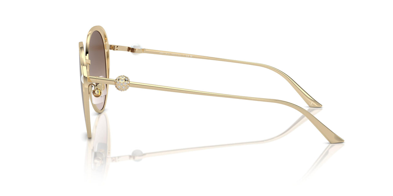 300613 - Gold - Gradient Brown