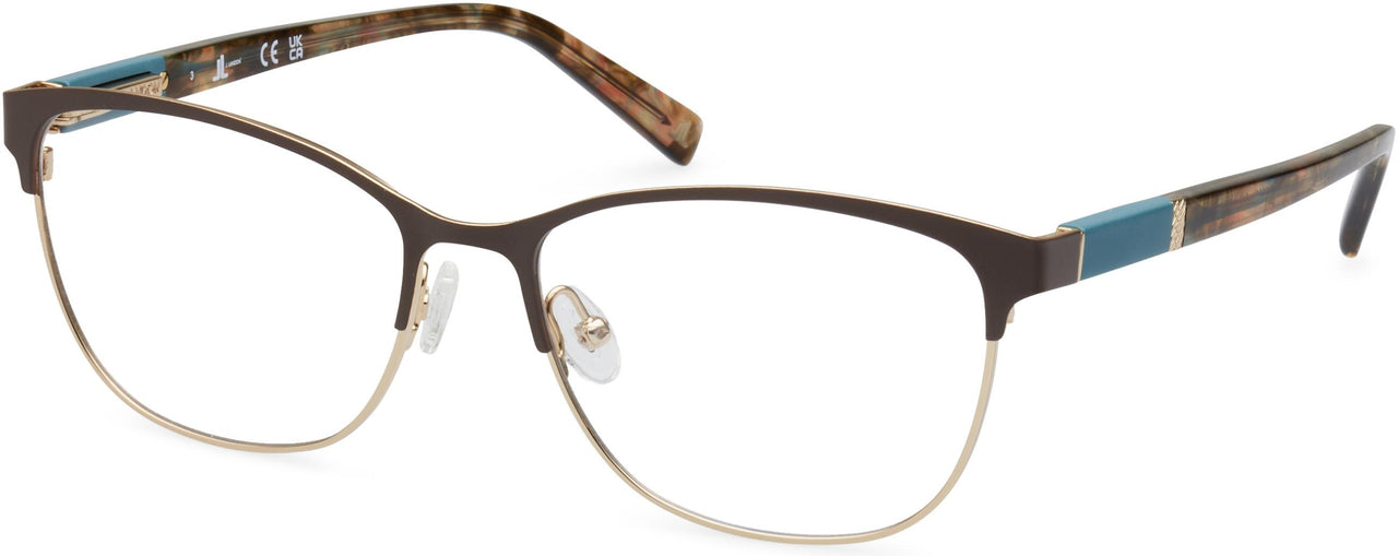 J. LANDON 5009 Eyeglasses