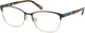 J. LANDON 5009 Eyeglasses