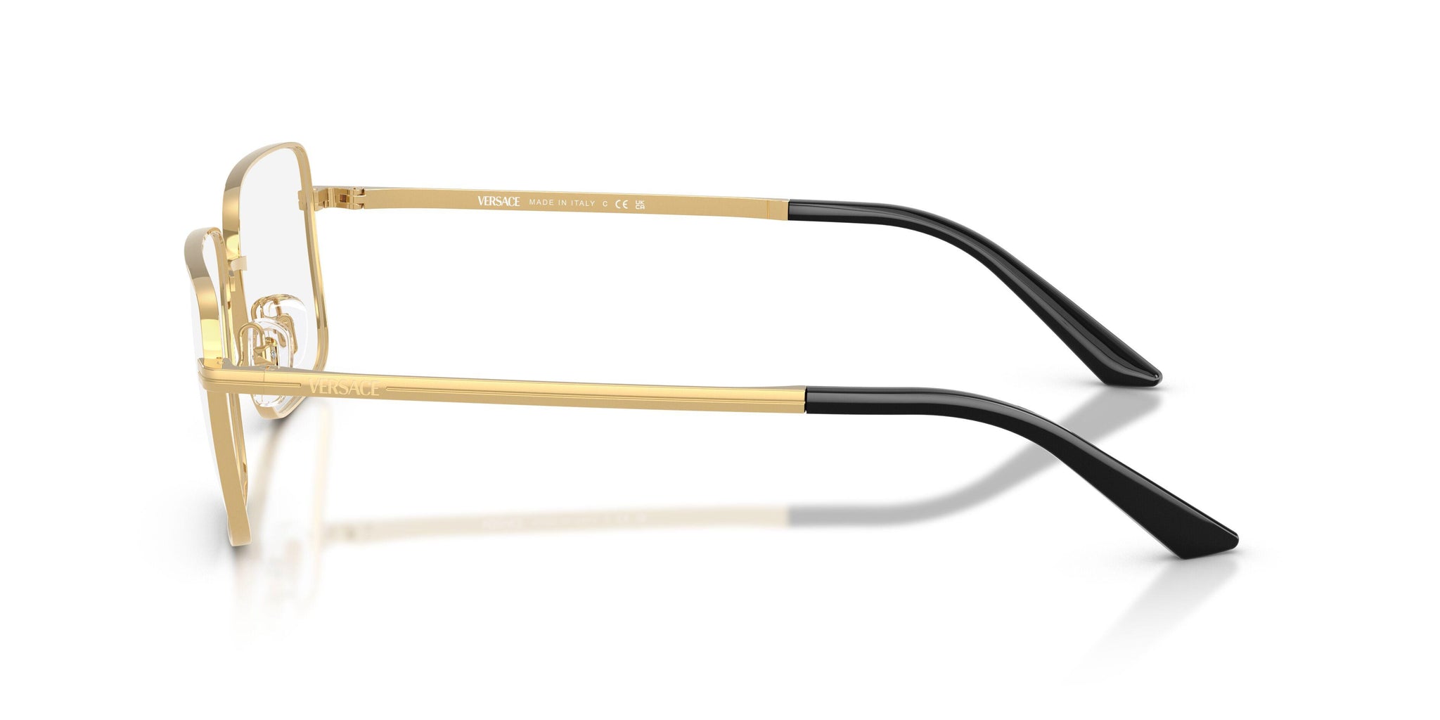 Versace 1311 Eyeglasses