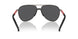 5AV07U - Grey - Grey Mirror Black