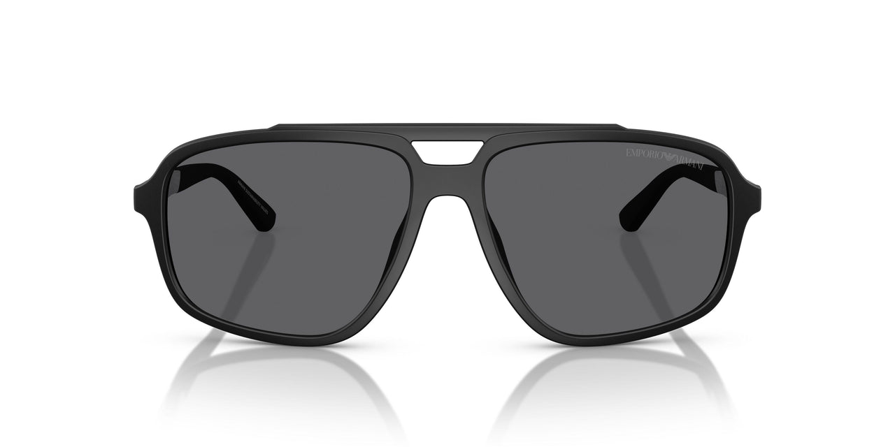 5001T3 - Black - Grigio Polar