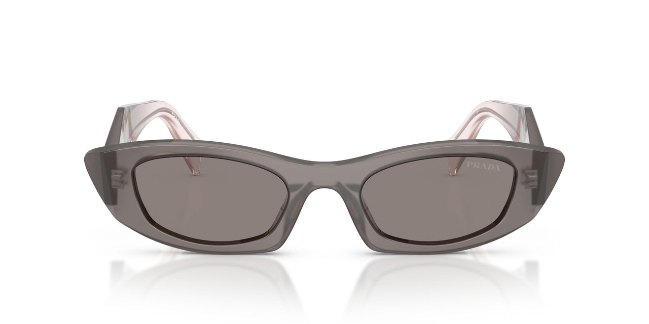 20F80Q - Grey - Dark Grey