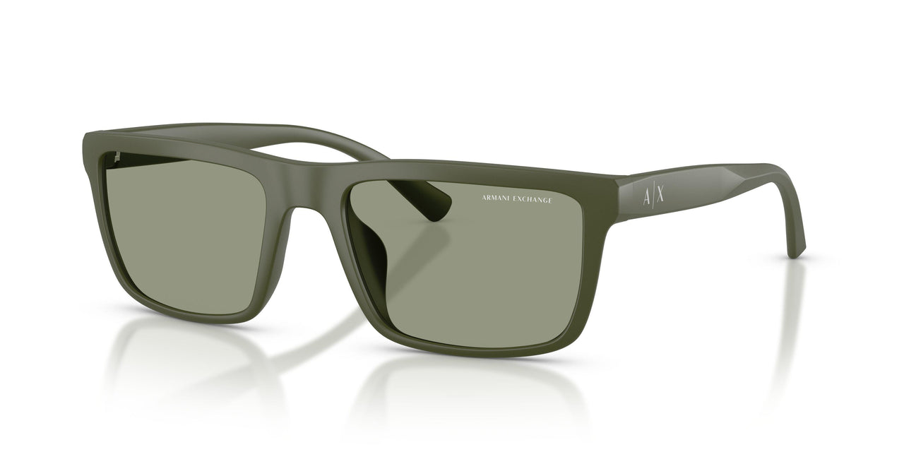 Armani Exchange 4174SU Sunglasses